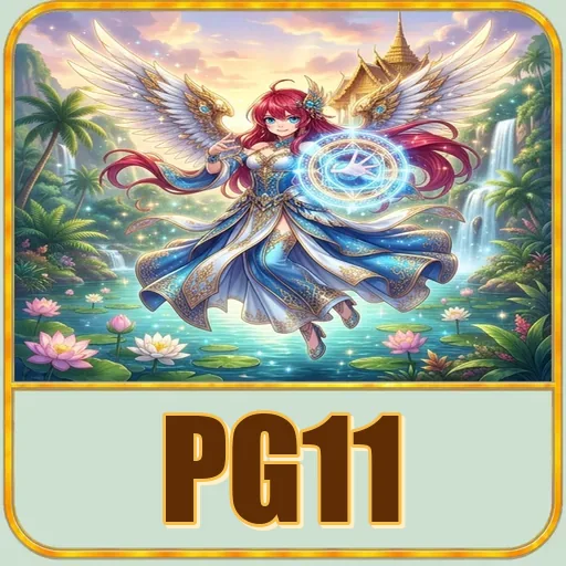 Gambar verifikasi tautan alternatif resmi pg11 Indonesia
